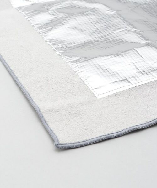 212 KITCHEN STORE / トゥーワントゥーキッチン ストア インテリア・生活雑貨・ホビー・ステーショナリー | ポワブル ハンドル付くっつく保冷クロス BE | 詳細5