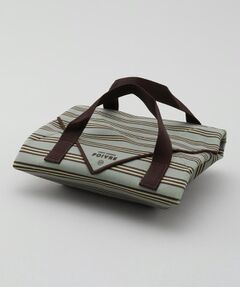 212 KITCHEN STORE / トゥーワントゥーキッチン ストア インテリア・生活雑貨・ホビー・ステーショナリー | ポワブル ハンドル付くっつく保冷クロス GR