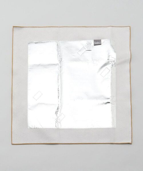 212 KITCHEN STORE / トゥーワントゥーキッチン ストア インテリア・生活雑貨・ホビー・ステーショナリー | ポワブル ハンドル付くっつく保冷クロス NB | 詳細3