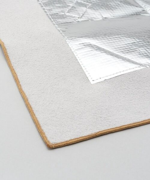 212 KITCHEN STORE / トゥーワントゥーキッチン ストア インテリア・生活雑貨・ホビー・ステーショナリー | ポワブル ハンドル付くっつく保冷クロス NB | 詳細5