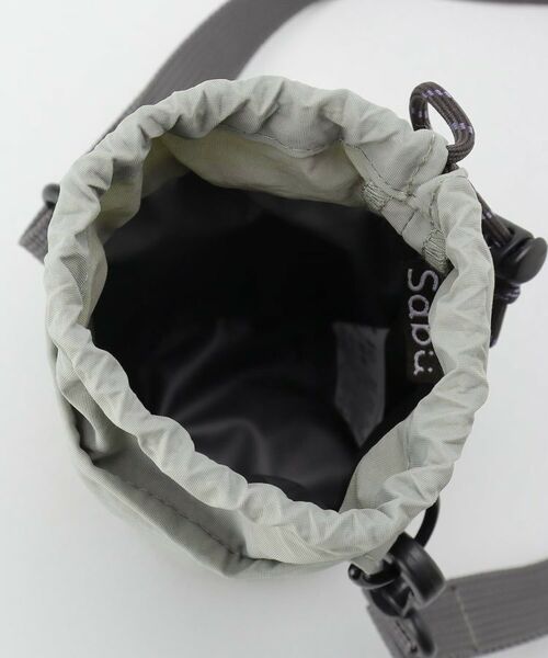 212 KITCHEN STORE / トゥーワントゥーキッチン ストア インテリア・生活雑貨・ホビー・ステーショナリー | ポワブル 保冷ボトルホルダーGR | 詳細5