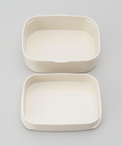 212 KITCHEN STORE / トゥーワントゥーキッチン ストア インテリア・生活雑貨・ホビー・ステーショナリー | ポワブル 2WAYワンタッチランチ2段 L BE | 詳細3