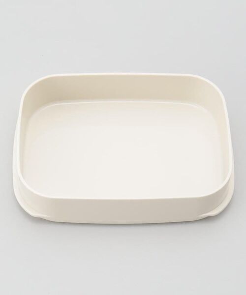 212 KITCHEN STORE / トゥーワントゥーキッチン ストア インテリア・生活雑貨・ホビー・ステーショナリー | ポワブル 2WAYワンタッチランチ2段 L BE | 詳細5