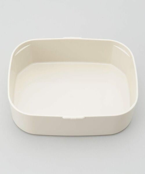 212 KITCHEN STORE / トゥーワントゥーキッチン ストア インテリア・生活雑貨・ホビー・ステーショナリー | ポワブル 2WAYワンタッチランチ2段 L BE | 詳細7