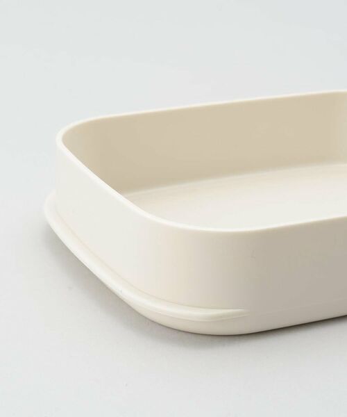 212 KITCHEN STORE / トゥーワントゥーキッチン ストア インテリア・生活雑貨・ホビー・ステーショナリー | ポワブル 2WAYワンタッチランチ2段 L BE | 詳細8