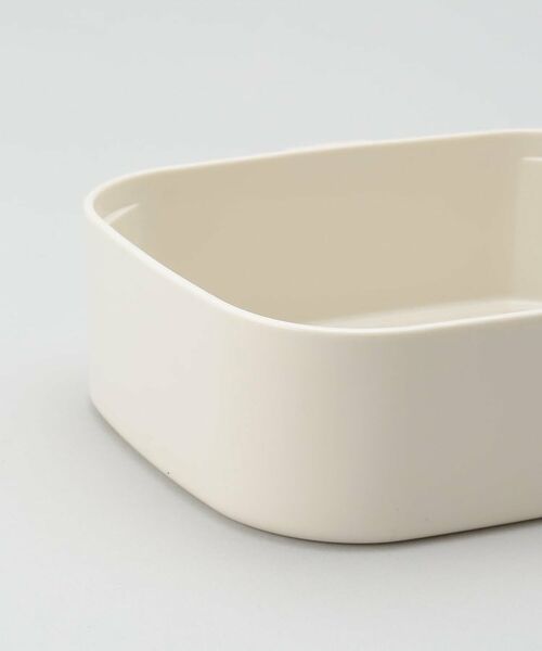 212 KITCHEN STORE / トゥーワントゥーキッチン ストア インテリア・生活雑貨・ホビー・ステーショナリー | ポワブル 2WAYワンタッチランチ2段 L BE | 詳細9