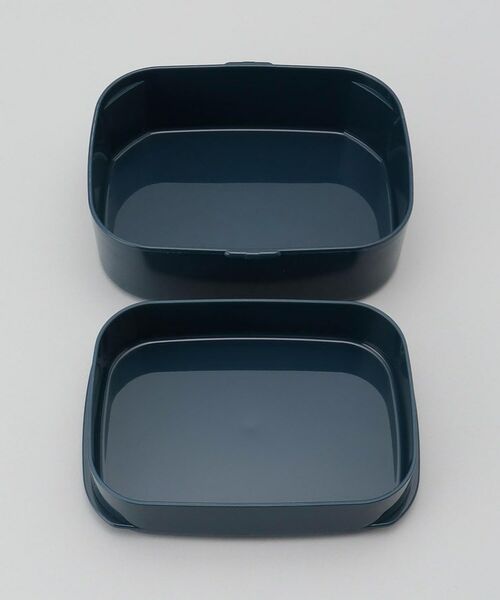 212 KITCHEN STORE / トゥーワントゥーキッチン ストア インテリア・生活雑貨・ホビー・ステーショナリー | ポワブル 2WAYワンタッチランチ2段 L NB | 詳細3