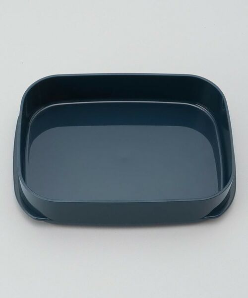 212 KITCHEN STORE / トゥーワントゥーキッチン ストア インテリア・生活雑貨・ホビー・ステーショナリー | ポワブル 2WAYワンタッチランチ2段 L NB | 詳細5