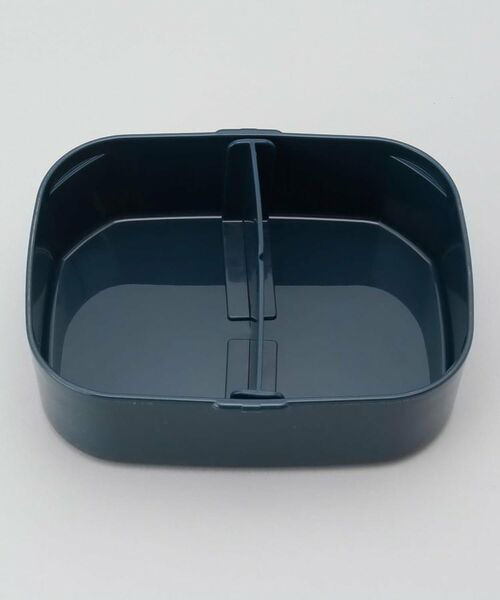 212 KITCHEN STORE / トゥーワントゥーキッチン ストア インテリア・生活雑貨・ホビー・ステーショナリー | ポワブル 2WAYワンタッチランチ2段 L NB | 詳細6