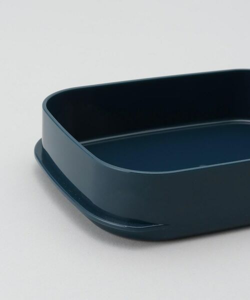 212 KITCHEN STORE / トゥーワントゥーキッチン ストア インテリア・生活雑貨・ホビー・ステーショナリー | ポワブル 2WAYワンタッチランチ2段 L NB | 詳細8