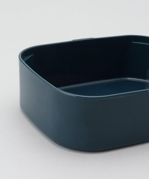 212 KITCHEN STORE / トゥーワントゥーキッチン ストア インテリア・生活雑貨・ホビー・ステーショナリー | ポワブル 2WAYワンタッチランチ2段 L NB | 詳細9