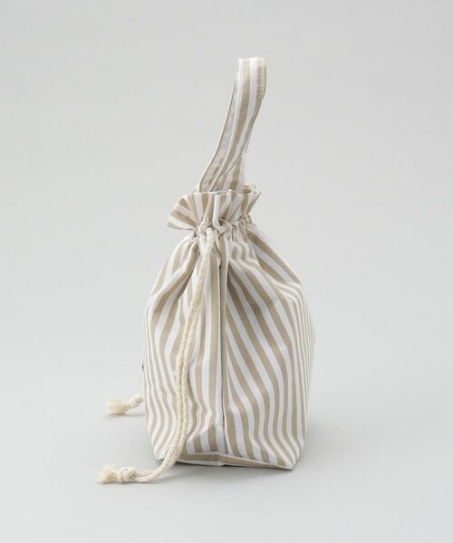 212 KITCHEN STORE / トゥーワントゥーキッチン ストア インテリア・生活雑貨・ホビー・ステーショナリー | Sailor ランチバッグ BE | 詳細2