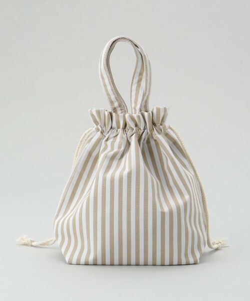 212 KITCHEN STORE / トゥーワントゥーキッチン ストア インテリア・生活雑貨・ホビー・ステーショナリー | Sailor ランチバッグ BE | 詳細3