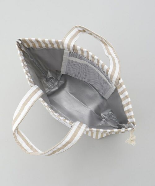 212 KITCHEN STORE / トゥーワントゥーキッチン ストア インテリア・生活雑貨・ホビー・ステーショナリー | Sailor ランチバッグ BE | 詳細5