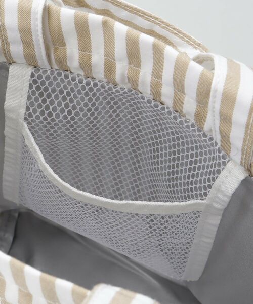 212 KITCHEN STORE / トゥーワントゥーキッチン ストア インテリア・生活雑貨・ホビー・ステーショナリー | Sailor ランチバッグ BE | 詳細7