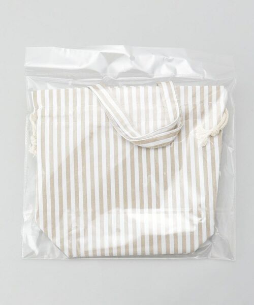 212 KITCHEN STORE / トゥーワントゥーキッチン ストア インテリア・生活雑貨・ホビー・ステーショナリー | Sailor ランチバッグ BE | 詳細9