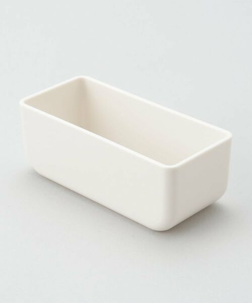 212 KITCHEN STORE / トゥーワントゥーキッチン ストア インテリア・生活雑貨・ホビー・ステーショナリー | CCP 汁漏れしにくいスリムランチボックス エクリュ | 詳細5