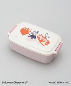 212 KITCHEN STORE / トゥーワントゥーキッチン ストア その他 | CCP 1段ランチボックス ＜MOOMIN  ムーミン＞
