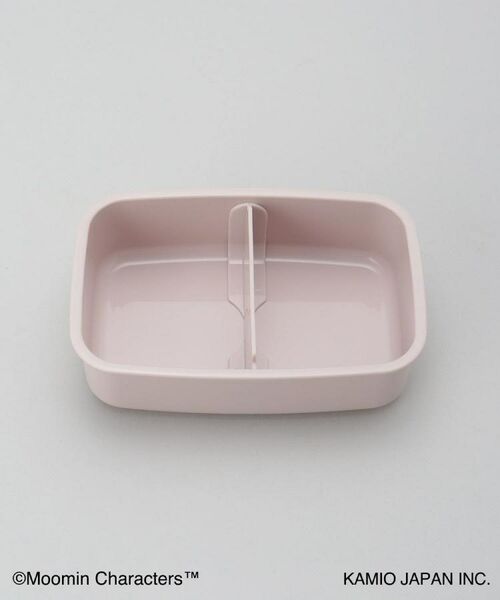 212 KITCHEN STORE / トゥーワントゥーキッチン ストア その他 | CCP 1段ランチボックス ＜MOOMIN  ムーミン＞ | 詳細3