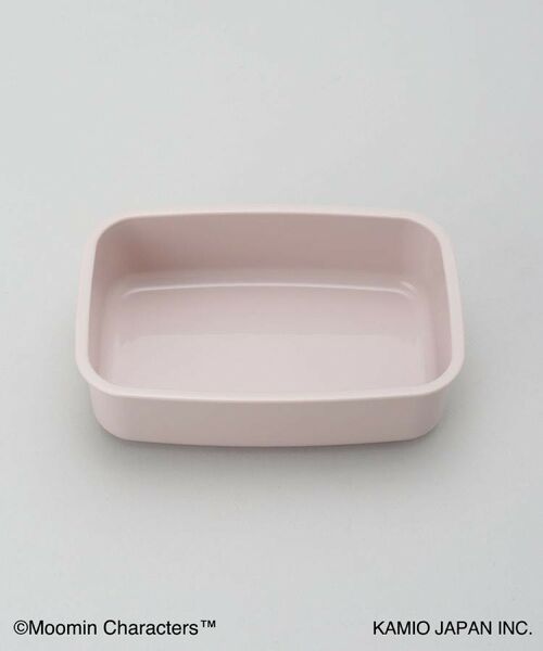 212 KITCHEN STORE / トゥーワントゥーキッチン ストア その他 | CCP 1段ランチボックス ＜MOOMIN  ムーミン＞ | 詳細4