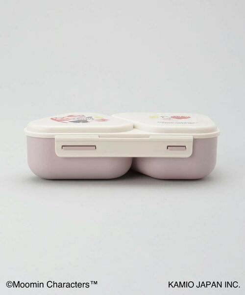 212 KITCHEN STORE / トゥーワントゥーキッチン ストア その他 | CCP おにぎりケース ＜MOOMIN  ムーミン＞ | 詳細2