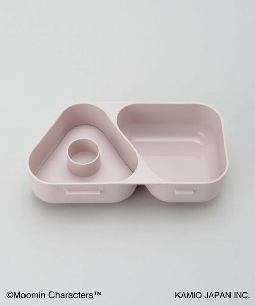 212 KITCHEN STORE / トゥーワントゥーキッチン ストア その他 | CCP おにぎりケース ＜MOOMIN  ムーミン＞ | 詳細3