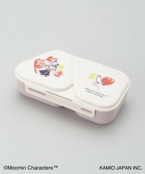 212 KITCHEN STORE / トゥーワントゥーキッチン ストア その他 | CCP おにぎりケース ＜MOOMIN  ムーミン＞（その他）