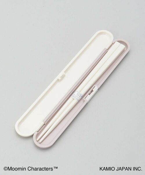 212 KITCHEN STORE / トゥーワントゥーキッチン ストア その他 | CCP はし箱セット ＜MOOMIN  ムーミン＞ | 詳細3