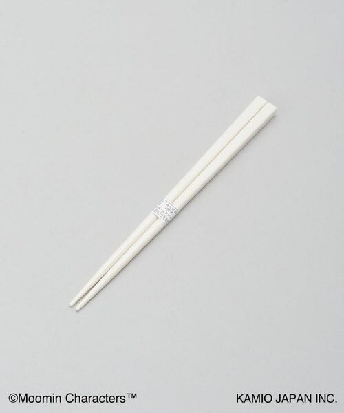 212 KITCHEN STORE / トゥーワントゥーキッチン ストア その他 | CCP はし箱セット ＜MOOMIN  ムーミン＞ | 詳細5