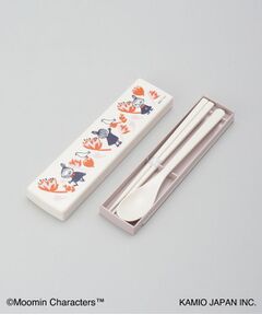 212 KITCHEN STORE / トゥーワントゥーキッチン ストア その他 | CCP コンビセット ＜MOOMIN  ムーミン＞