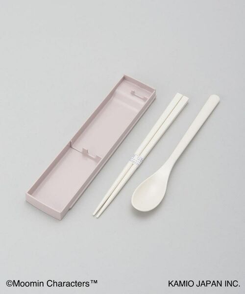 212 KITCHEN STORE / トゥーワントゥーキッチン ストア その他 | CCP コンビセット ＜MOOMIN  ムーミン＞ | 詳細2