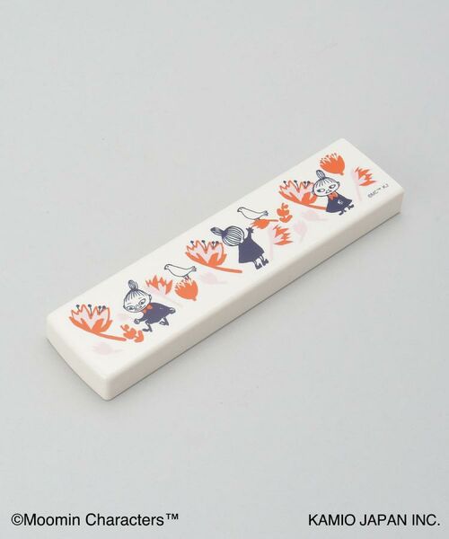 212 KITCHEN STORE / トゥーワントゥーキッチン ストア その他 | CCP コンビセット ＜MOOMIN  ムーミン＞ | 詳細3