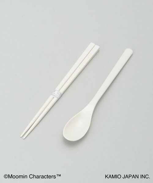 212 KITCHEN STORE / トゥーワントゥーキッチン ストア その他 | CCP コンビセット ＜MOOMIN  ムーミン＞ | 詳細5