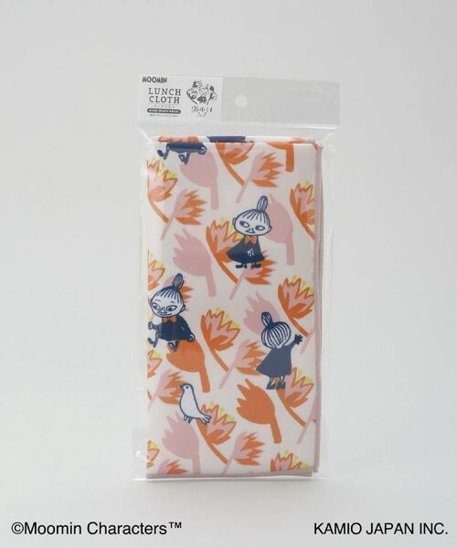 212 KITCHEN STORE / トゥーワントゥーキッチン ストア その他 | CCP ランチクロス ＜MOOMIN  ムーミン＞ | 詳細5