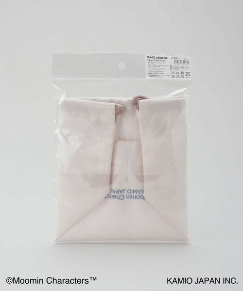 212 KITCHEN STORE / トゥーワントゥーキッチン ストア その他 | CCP ランチ巾着 ＜MOOMIN  ムーミン＞ | 詳細6