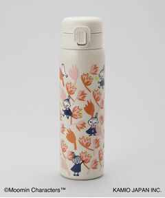 212 KITCHEN STORE / トゥーワントゥーキッチン ストア その他 | CCP ワンプッシュステンレスボトル480ml ＜MOOMIN  ムーミン＞