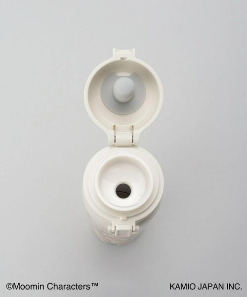 212 KITCHEN STORE / トゥーワントゥーキッチン ストア その他 | CCP ワンプッシュステンレスボトル480ml ＜MOOMIN  ムーミン＞ | 詳細4