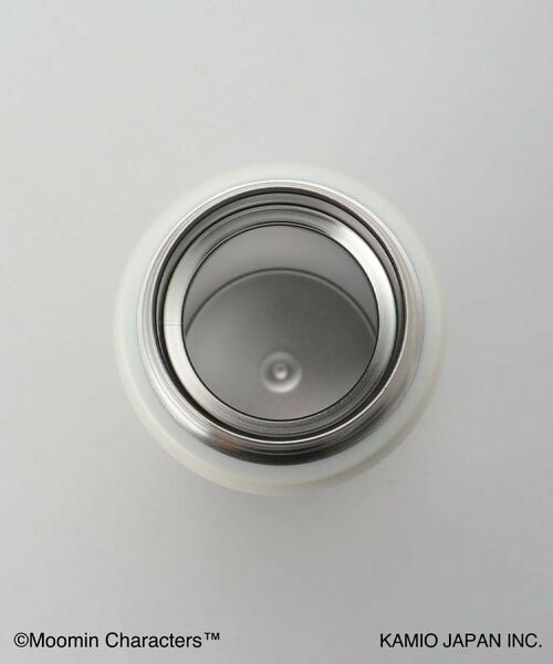 212 KITCHEN STORE / トゥーワントゥーキッチン ストア その他 | CCP ワンプッシュステンレスボトル480ml ＜MOOMIN  ムーミン＞ | 詳細6