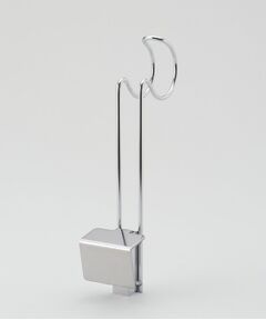 212 KITCHEN STORE / トゥーワントゥーキッチン ストア キッチンツール | すっきり暮らす浮いてみえるタオルホルダーロータイプ ＜bws SELECTION ＞