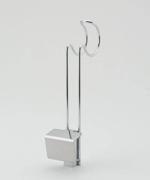 212 KITCHEN STORE / トゥーワントゥーキッチン ストア キッチンツール | すっきり暮らす浮いてみえるタオルホルダーロータイプ ＜bws SELECTION ＞ | 詳細1