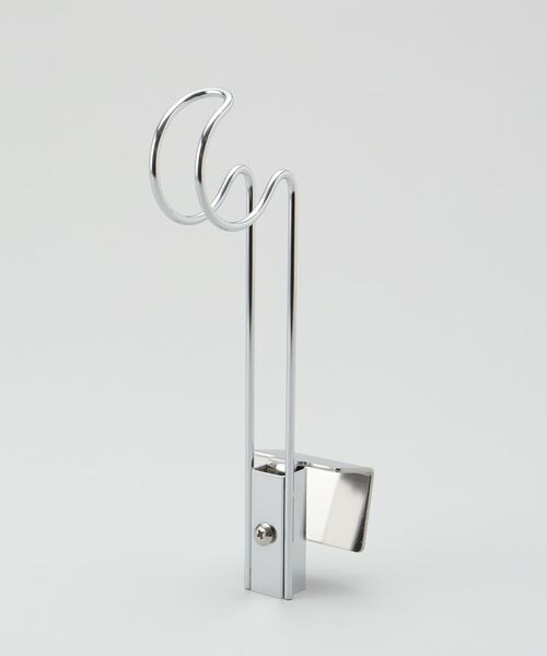 212 KITCHEN STORE / トゥーワントゥーキッチン ストア キッチンツール | すっきり暮らす浮いてみえるタオルホルダーロータイプ ＜bws SELECTION ＞ | 詳細2