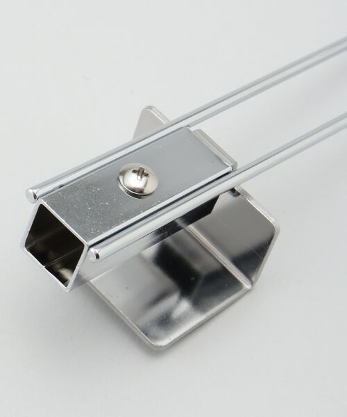 212 KITCHEN STORE / トゥーワントゥーキッチン ストア キッチンツール | すっきり暮らす浮いてみえるタオルホルダーロータイプ ＜bws SELECTION ＞ | 詳細3