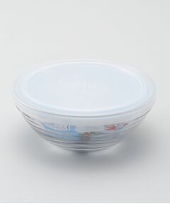 212 KITCHEN STORE / トゥーワントゥーキッチン ストア キッチンツール | 白蓋つきラウンドボウル 0.5L ＜DURALEX  デュラレックス＞