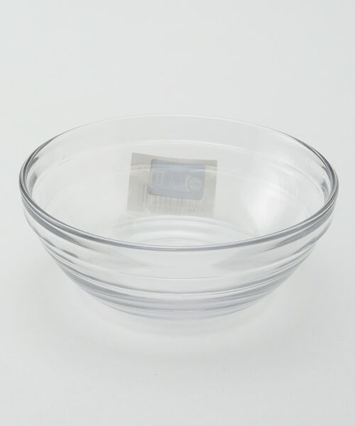 212 KITCHEN STORE / トゥーワントゥーキッチン ストア キッチンツール | 白蓋つきラウンドボウル 0.5L ＜DURALEX  デュラレックス＞ | 詳細6