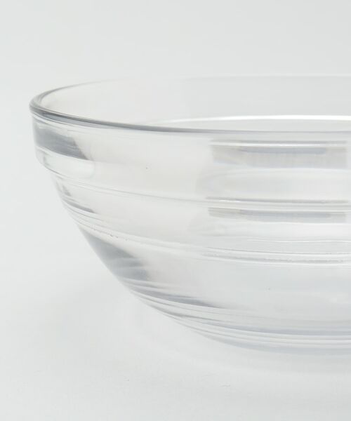 212 KITCHEN STORE / トゥーワントゥーキッチン ストア キッチンツール | 白蓋つきラウンドボウル 0.5L ＜DURALEX  デュラレックス＞ | 詳細7