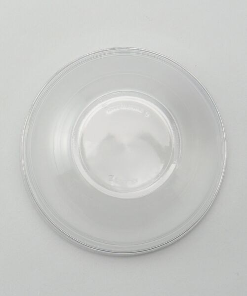 212 KITCHEN STORE / トゥーワントゥーキッチン ストア キッチンツール | 白蓋つきラウンドボウル 0.5L ＜DURALEX  デュラレックス＞ | 詳細9