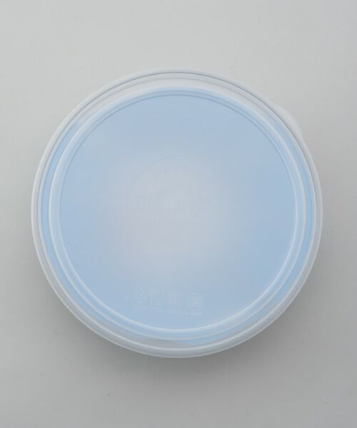 212 KITCHEN STORE / トゥーワントゥーキッチン ストア キッチンツール | 白蓋つきラウンドボウル 0.97L ＜DURALEX  デュラレックス＞ | 詳細3