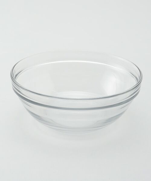 212 KITCHEN STORE / トゥーワントゥーキッチン ストア キッチンツール | 白蓋つきラウンドボウル 0.97L ＜DURALEX  デュラレックス＞ | 詳細6