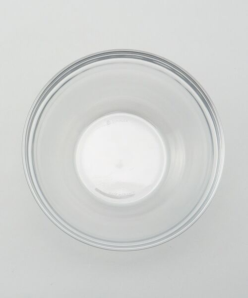 212 KITCHEN STORE / トゥーワントゥーキッチン ストア キッチンツール | 白蓋つきラウンドボウル 0.97L ＜DURALEX  デュラレックス＞ | 詳細8
