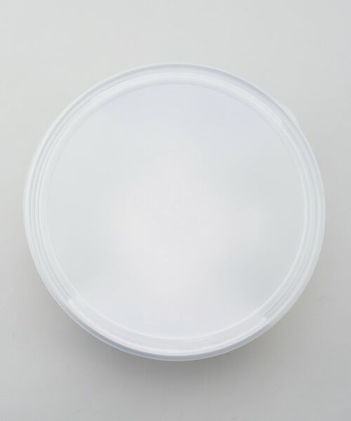 212 KITCHEN STORE / トゥーワントゥーキッチン ストア キッチンツール | 白蓋つきラウンドボウル 2.4L ＜DURALEX  デュラレックス＞ | 詳細3